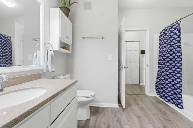 60 Fenwick Hall Alley 2310, Johns Island, SC 29455