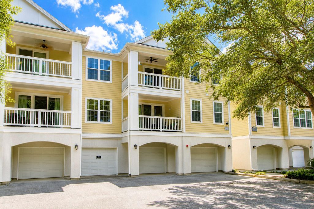 60 Fenwick Hall Alley 2310, Johns Island, SC 29455