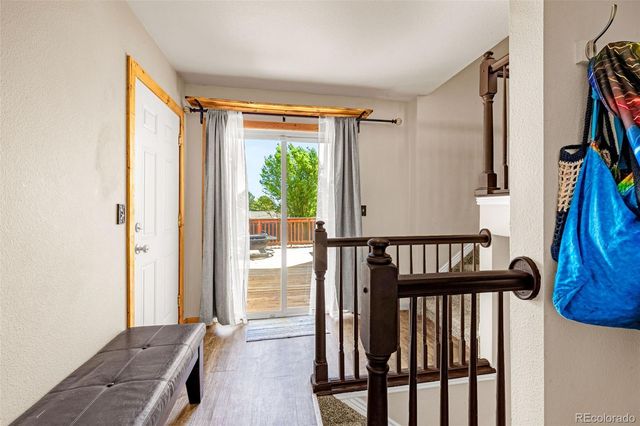 7115 Grand Valley Drive, Colorado Springs, CO 80911