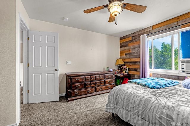 7115 Grand Valley Drive, Colorado Springs, CO 80911