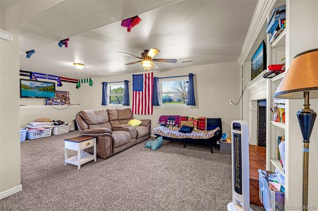 7115 Grand Valley Drive, Colorado Springs, CO 80911