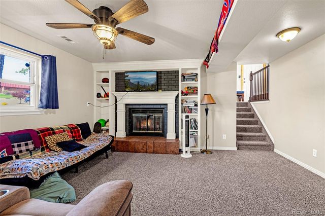 7115 Grand Valley Drive, Colorado Springs, CO 80911