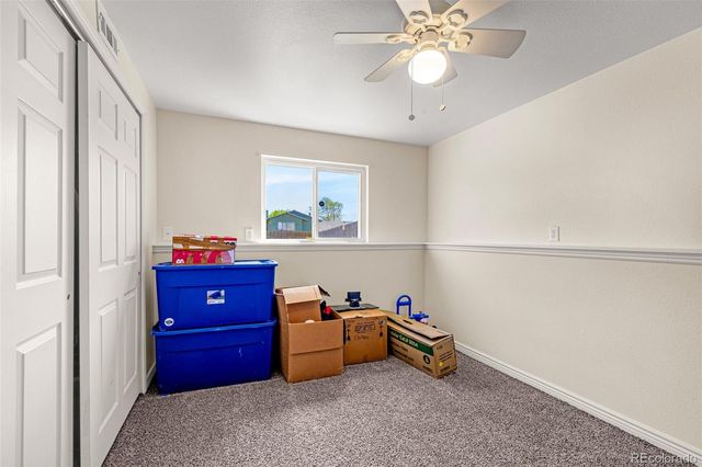 7115 Grand Valley Drive, Colorado Springs, CO 80911