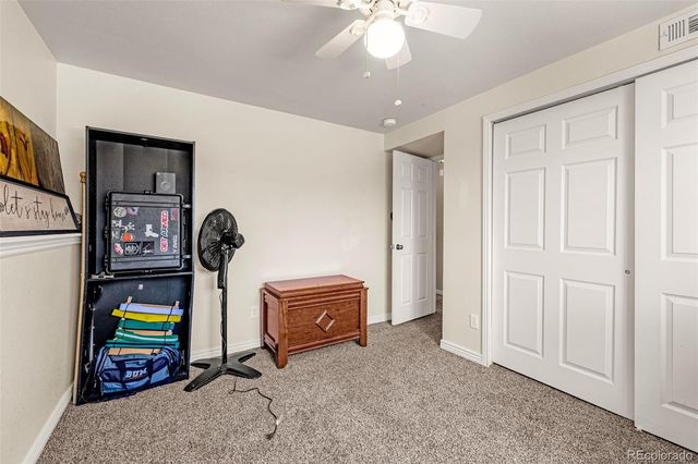 7115 Grand Valley Drive, Colorado Springs, CO 80911