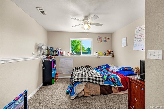 7115 Grand Valley Drive, Colorado Springs, CO 80911