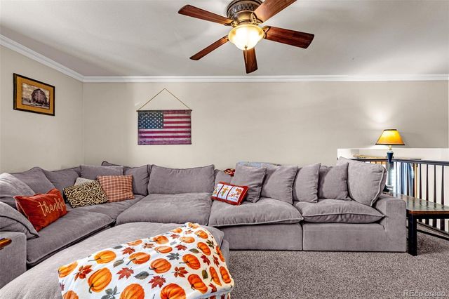 7115 Grand Valley Drive, Colorado Springs, CO 80911