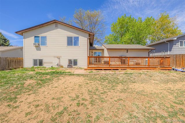 7115 Grand Valley Drive, Colorado Springs, CO 80911