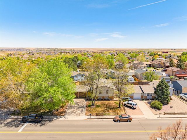 7115 Grand Valley Drive, Colorado Springs, CO 80911