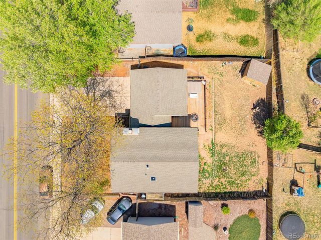 7115 Grand Valley Drive, Colorado Springs, CO 80911