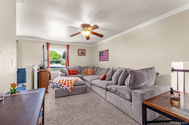 7115 Grand Valley Drive, Colorado Springs, CO 80911