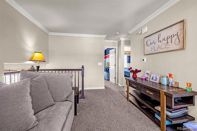 7115 Grand Valley Drive, Colorado Springs, CO 80911