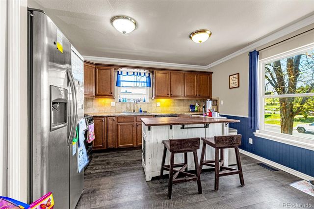 7115 Grand Valley Drive, Colorado Springs, CO 80911