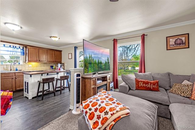 7115 Grand Valley Drive, Colorado Springs, CO 80911