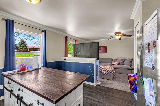7115 Grand Valley Drive, Colorado Springs, CO 80911