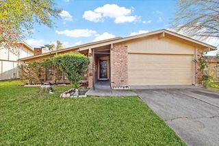 5527 Irish Hill Drive, Houston, TX 77053