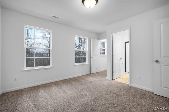 439 Sunset Hollow Drive, O'fallon, MO 63385