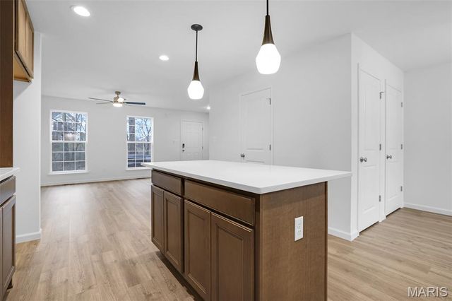 439 Sunset Hollow Drive, O'fallon, MO 63385