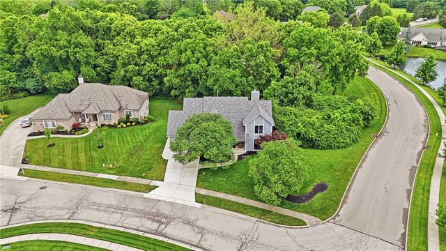 1 Pendle Point, Miamisburg, OH 45342