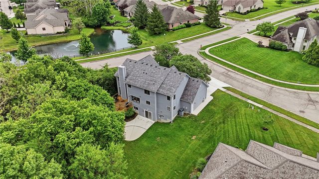1 Pendle Point, Miamisburg, OH 45342