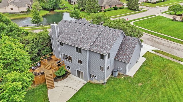 1 Pendle Point, Miamisburg, OH 45342