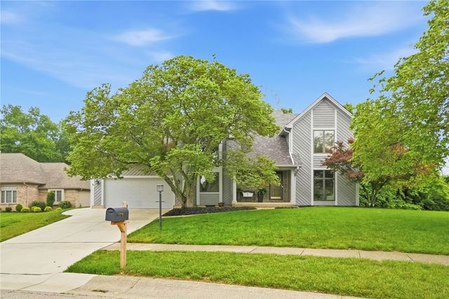 1 Pendle Point, Miamisburg, OH 45342