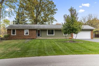 200 Greenbrier Road, Sunbury, OH 43074
