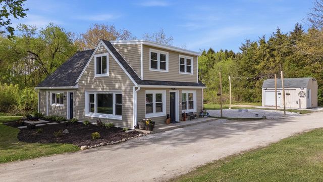 N8167 Highway 12, Elkhorn, WI 53121