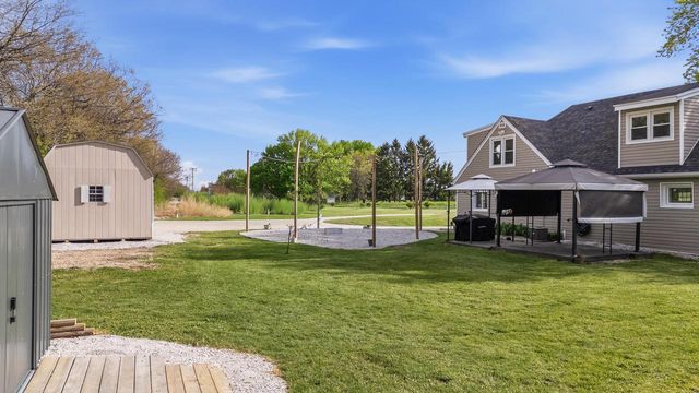 N8167 Highway 12, Elkhorn, WI 53121