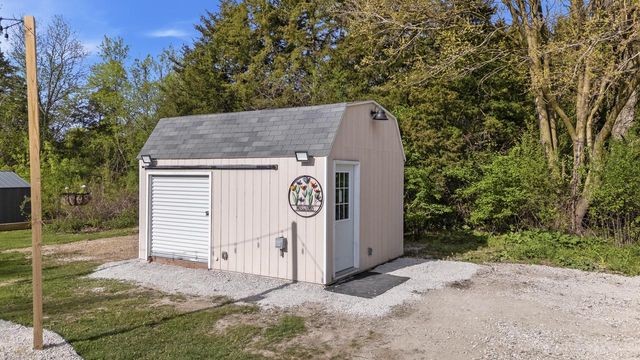 N8167 Highway 12, Elkhorn, WI 53121