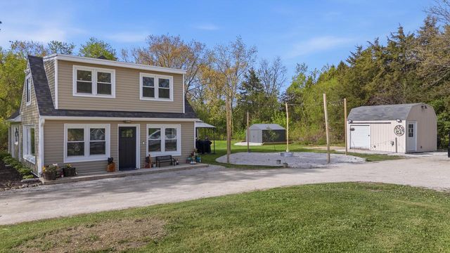 N8167 Highway 12, Elkhorn, WI 53121