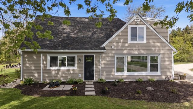 N8167 Highway 12, Elkhorn, WI 53121