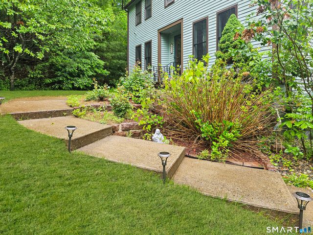 55 Stone Hedge Lane, Bolton, CT 06043