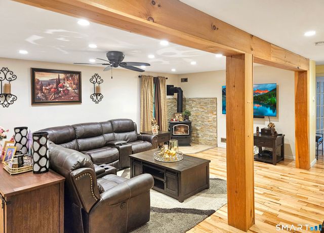 55 Stone Hedge Lane, Bolton, CT 06043