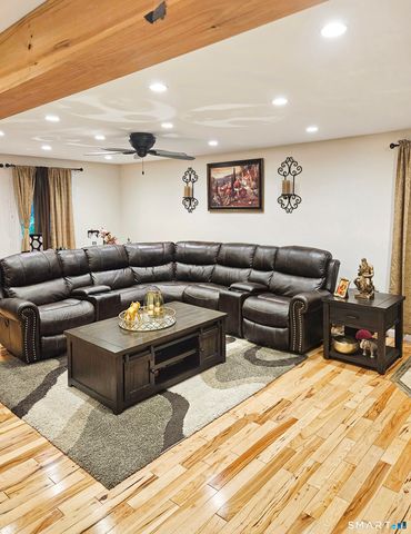 55 Stone Hedge Lane, Bolton, CT 06043