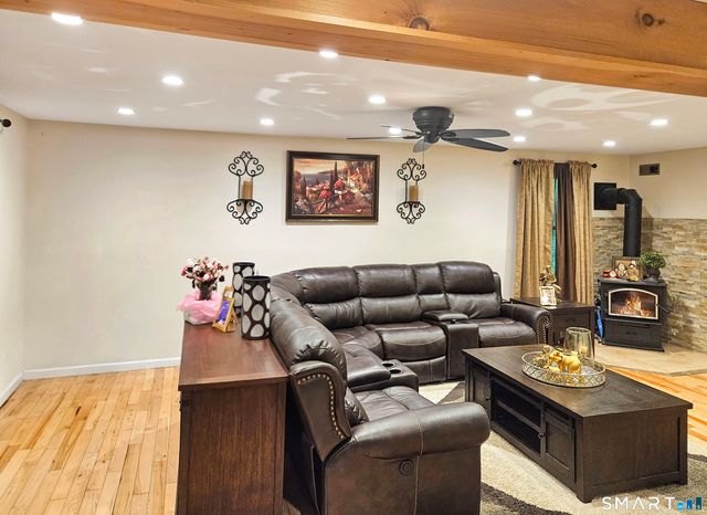 55 Stone Hedge Lane, Bolton, CT 06043