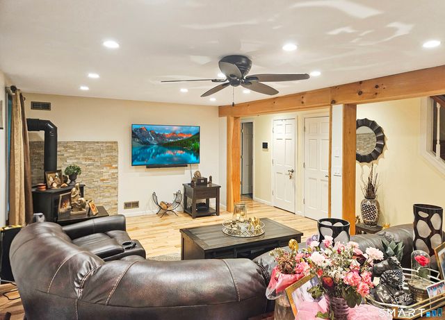 55 Stone Hedge Lane, Bolton, CT 06043