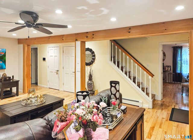 55 Stone Hedge Lane, Bolton, CT 06043