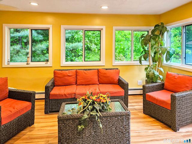 55 Stone Hedge Lane, Bolton, CT 06043