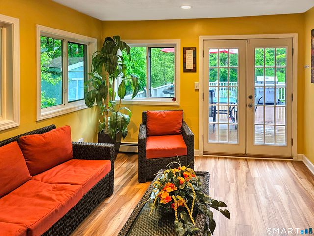 55 Stone Hedge Lane, Bolton, CT 06043