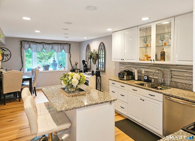 55 Stone Hedge Lane, Bolton, CT 06043