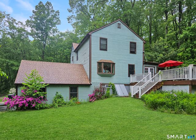 55 Stone Hedge Lane, Bolton, CT 06043