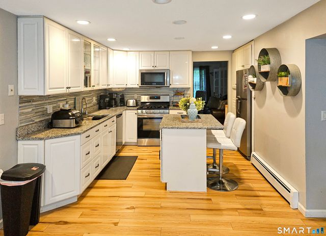 55 Stone Hedge Lane, Bolton, CT 06043