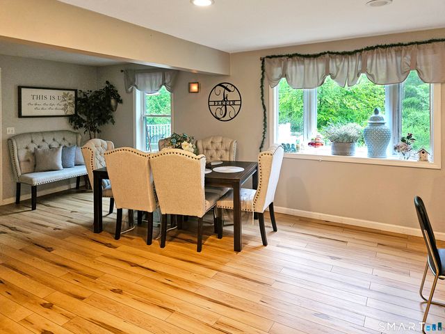 55 Stone Hedge Lane, Bolton, CT 06043