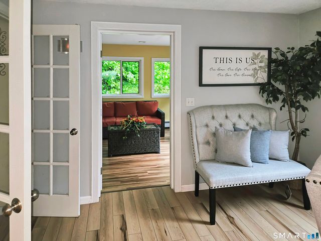 55 Stone Hedge Lane, Bolton, CT 06043