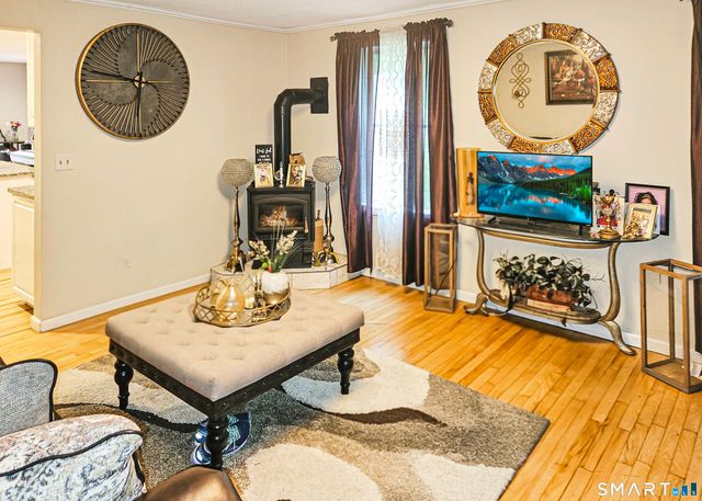 55 Stone Hedge Lane, Bolton, CT 06043
