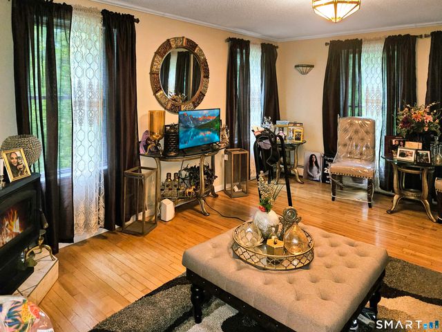 55 Stone Hedge Lane, Bolton, CT 06043