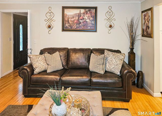 55 Stone Hedge Lane, Bolton, CT 06043
