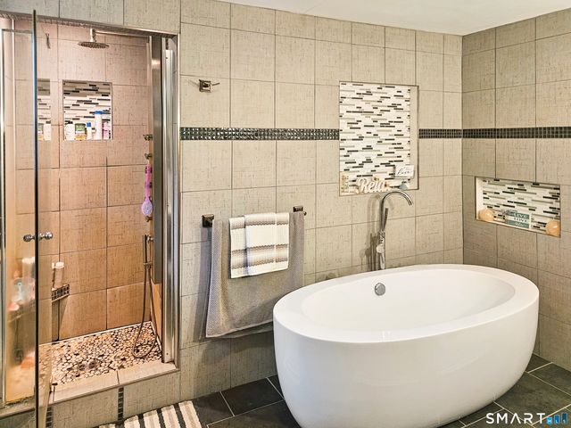 55 Stone Hedge Lane, Bolton, CT 06043