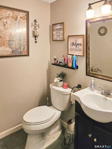 55 Stone Hedge Lane, Bolton, CT 06043