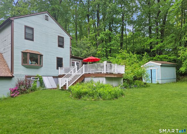 55 Stone Hedge Lane, Bolton, CT 06043